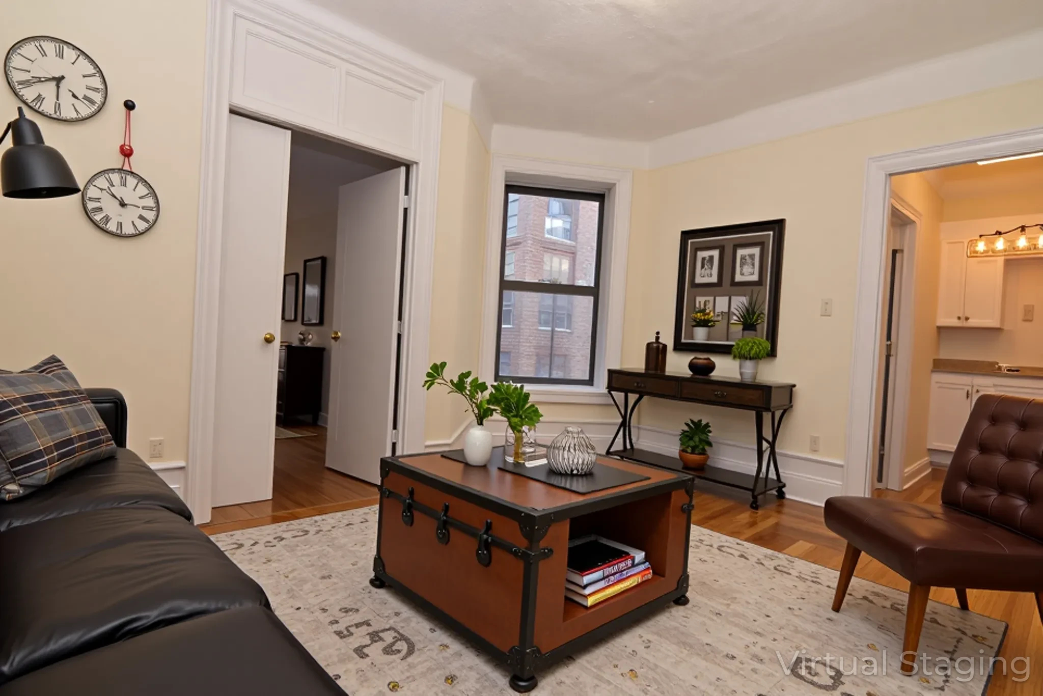 153 Vermilyea Avenue, Unit 3C Manhattan, NY 10034 - Photo 3 of 7