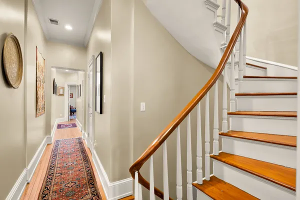$1,850,000 | 2021 N Street Northwest, Washington, DC 20036