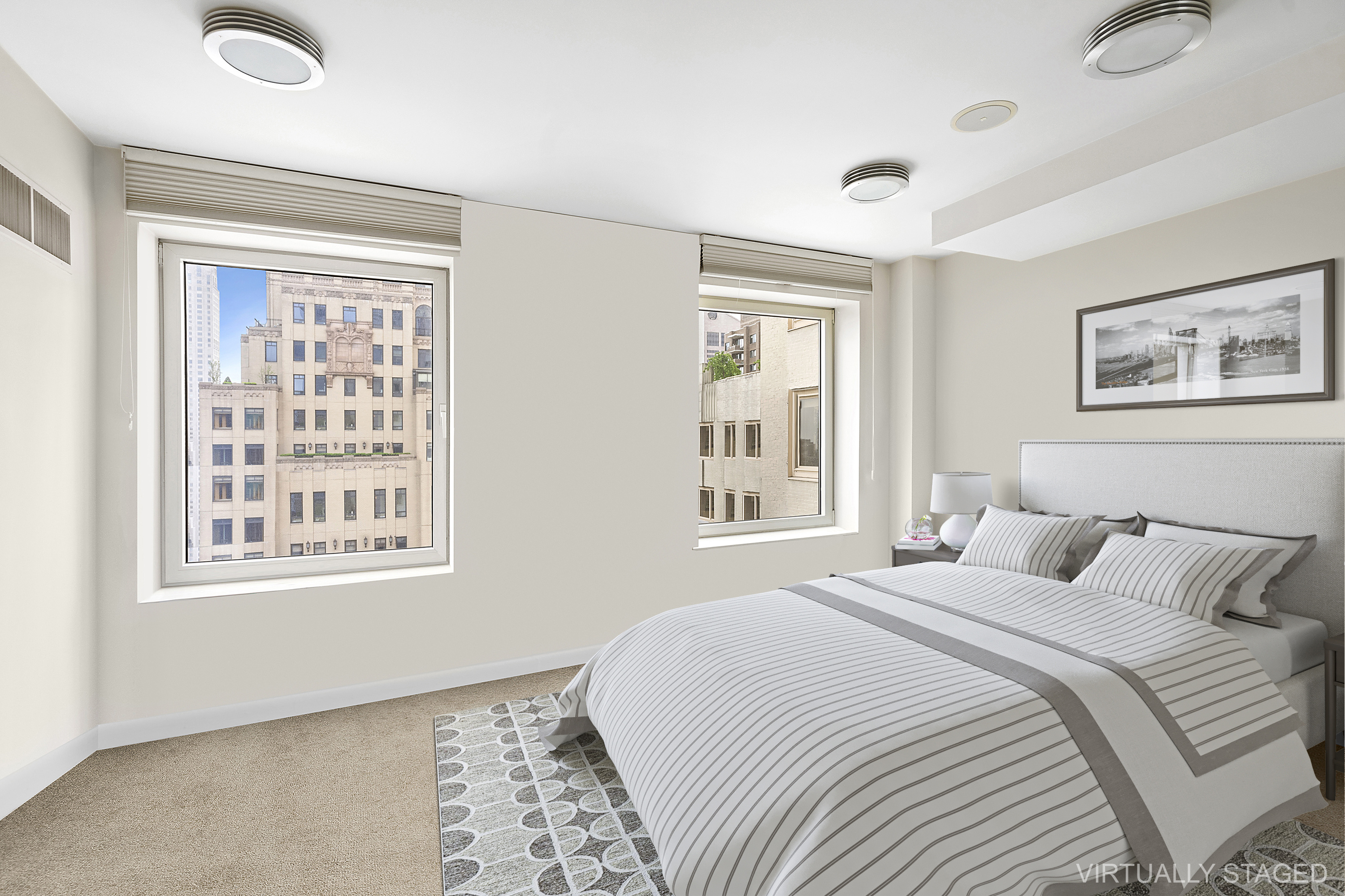 106 Central Park South, Unit 26A Manhattan, NY 10019 - Photo 12 of 15