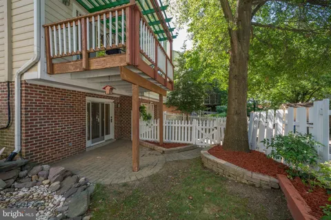 $5,200 | 4710 Old Dominion Drive, Arlington, VA 22207