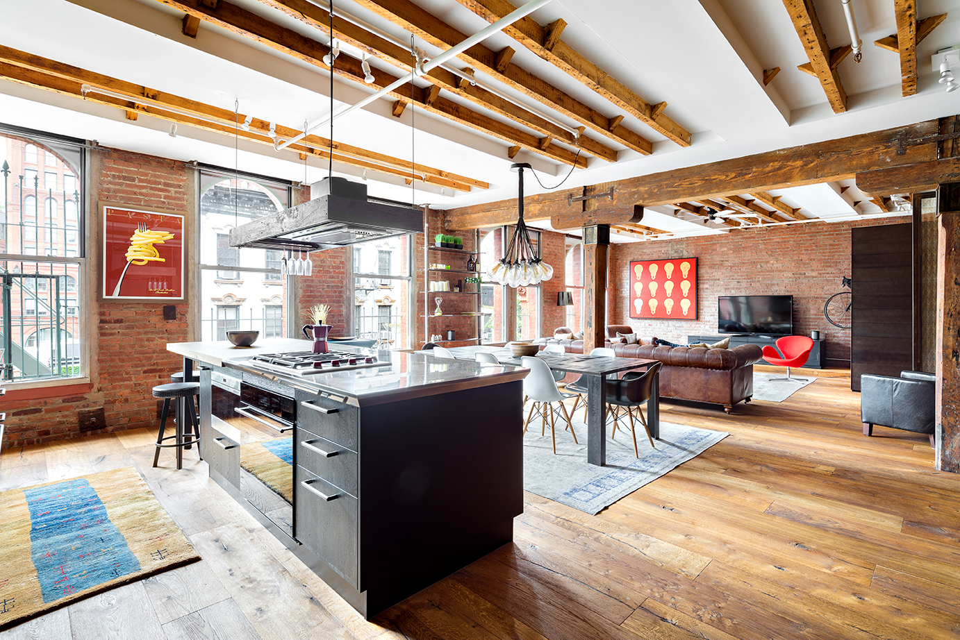 262 Mott Street, Unit 4NW Manhattan, NY 10012 - Photo 2 of 15