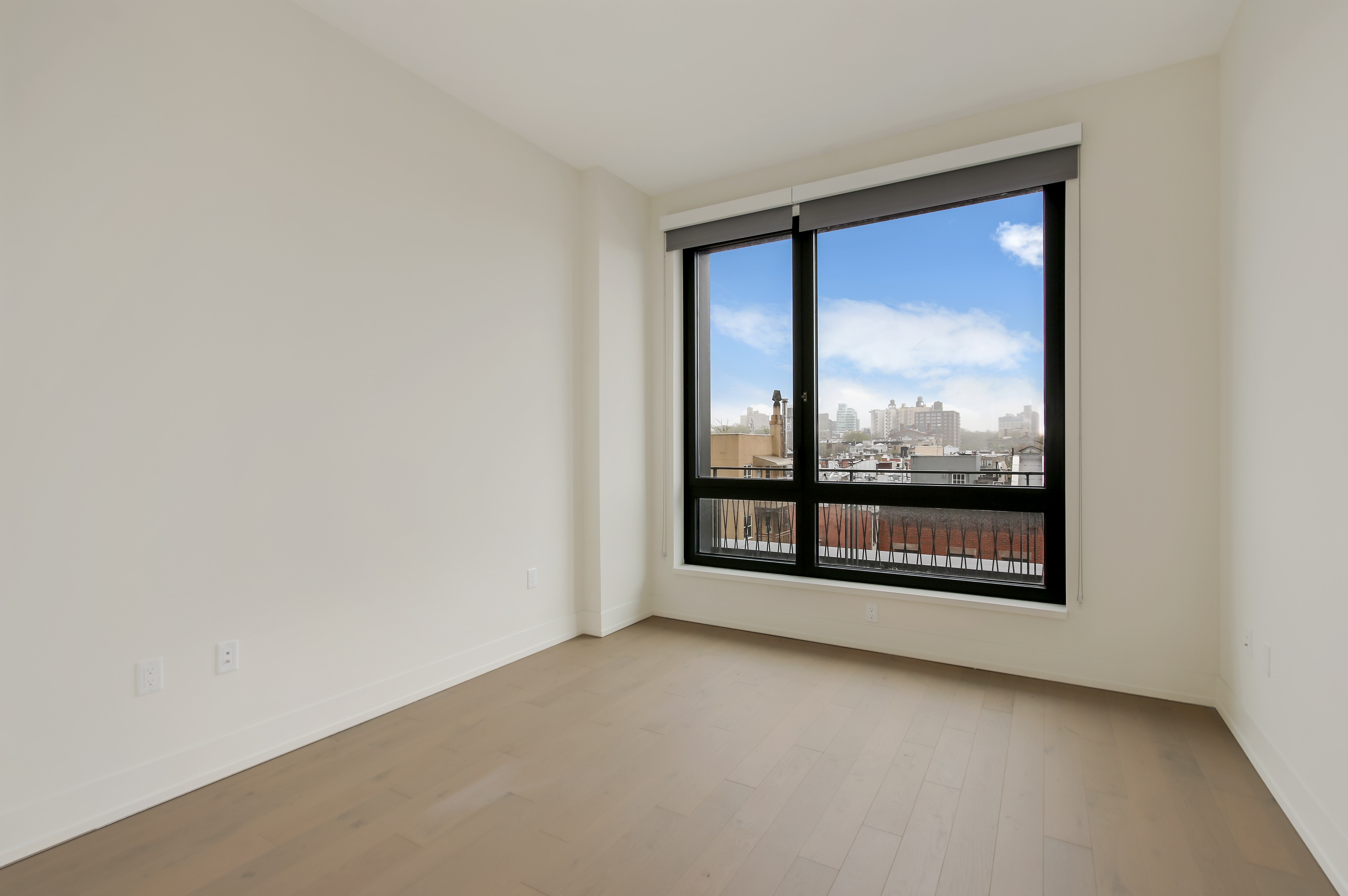 550 Vanderbilt Avenue, Unit 630 Brooklyn, NY 11238 - Photo 3 of 10 a view of a room with a large window