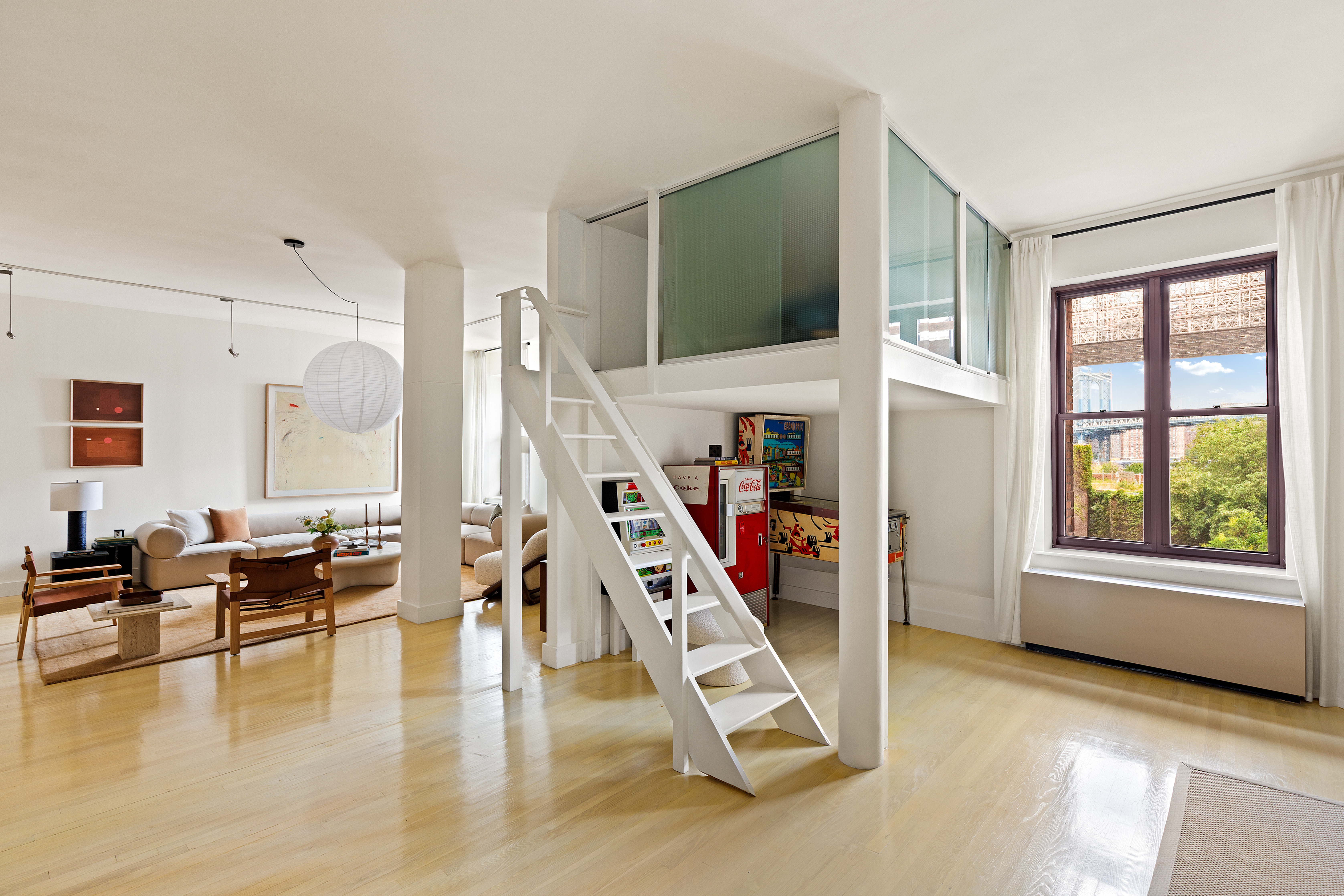 28 Old Fulton Street, Unit 4GH Brooklyn, NY 11201 - Photo 5 of 18 Gallery Image 5
