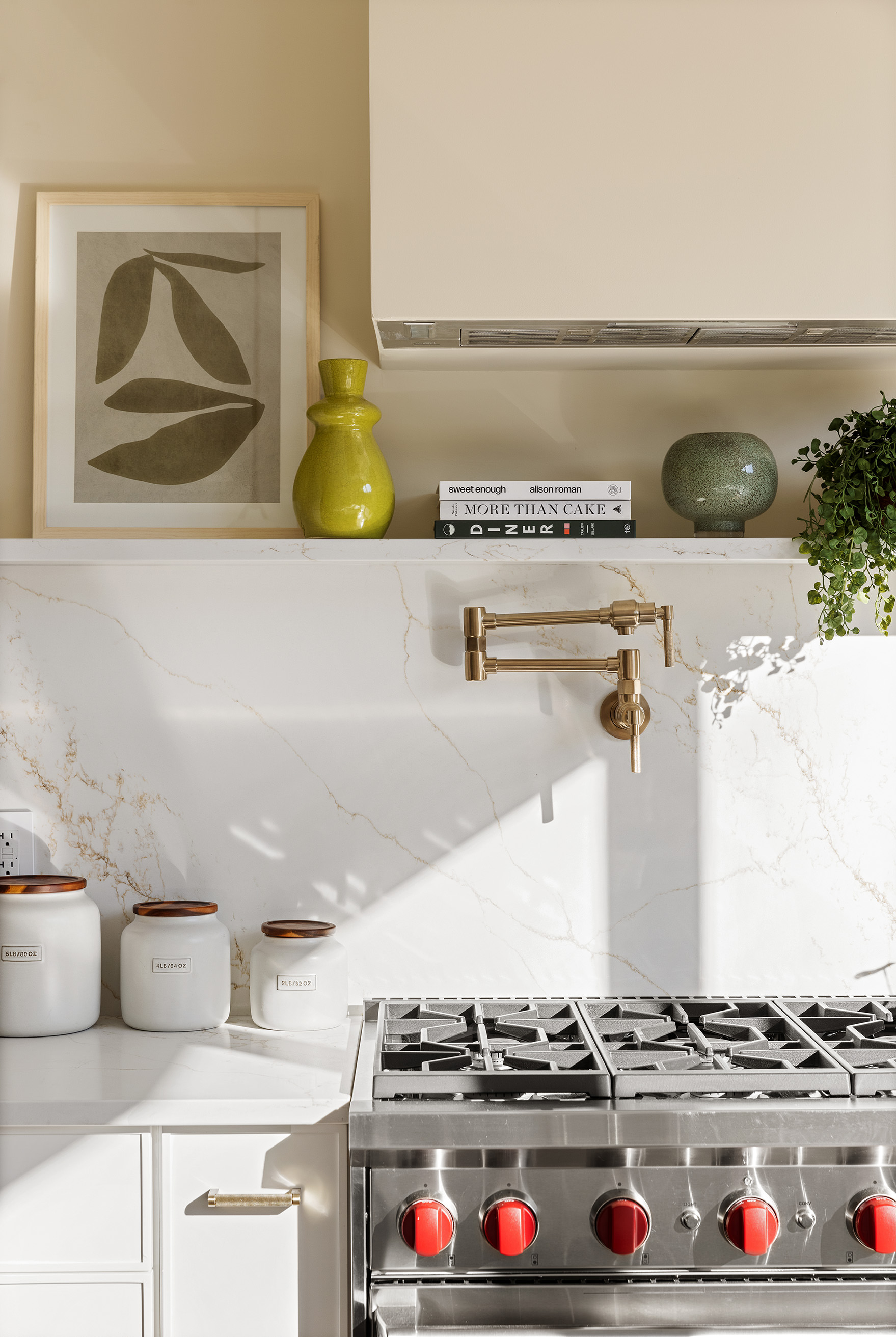 198 Madison Street, Unit SF Brooklyn, NY 11216 - Photo 8 of 19 a close view of utility room