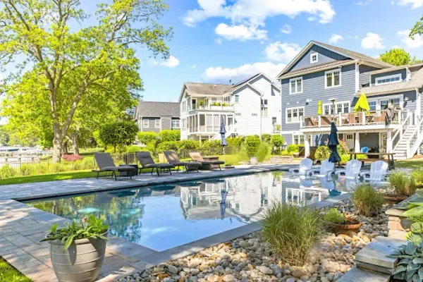 $2,500,000 | 3815 Outrigger Drive, Edgewater, MD 21037