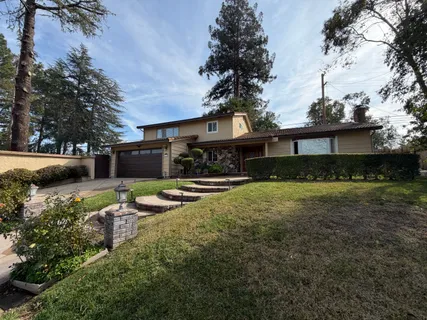 $1,538,000 | 3215 Peachwillow Lane, Walnut Creek, CA 94598