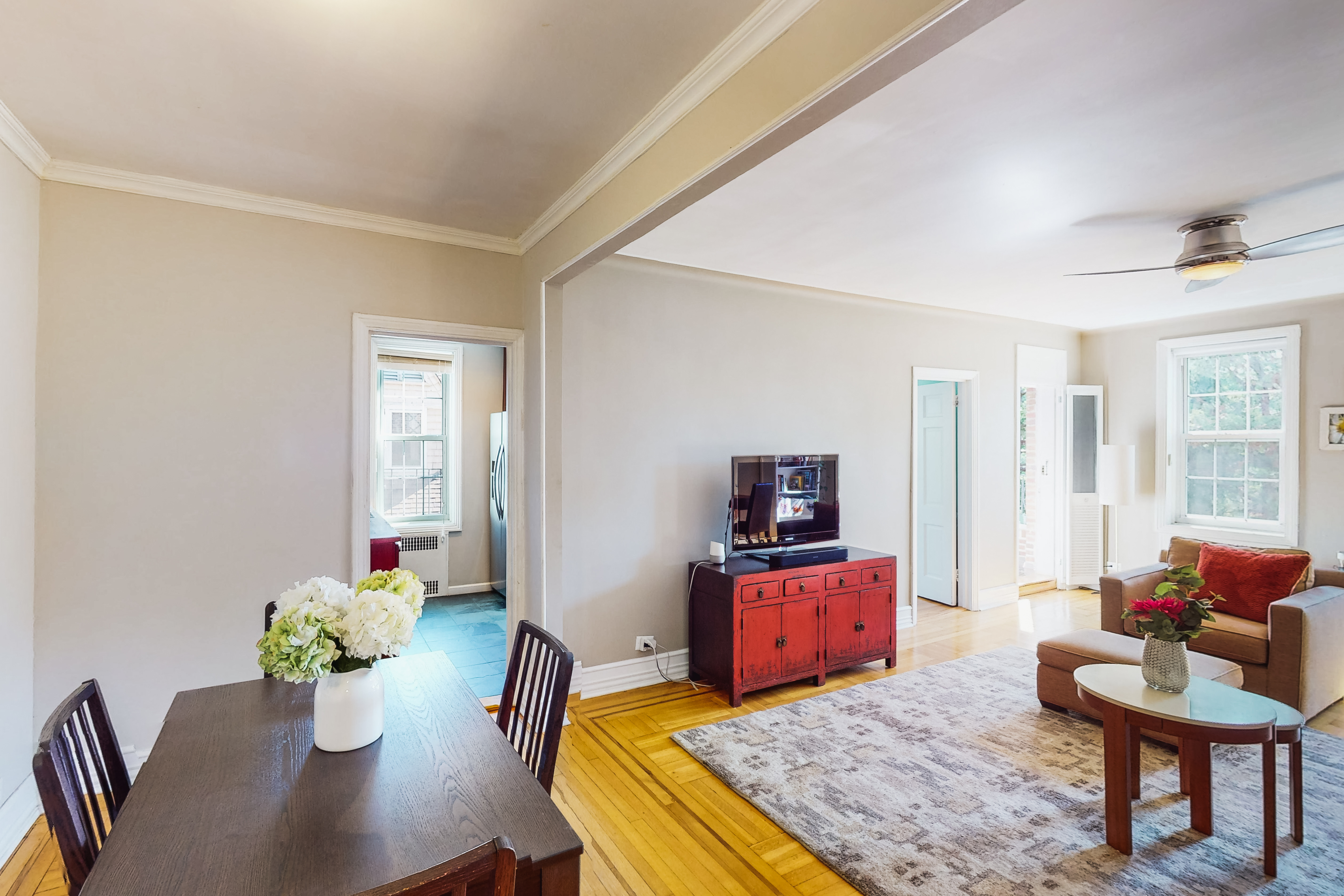 1409 Albemarle Road, Unit 3C Brooklyn, NY 11226 - Photo 4 of 8 Gallery Image 4