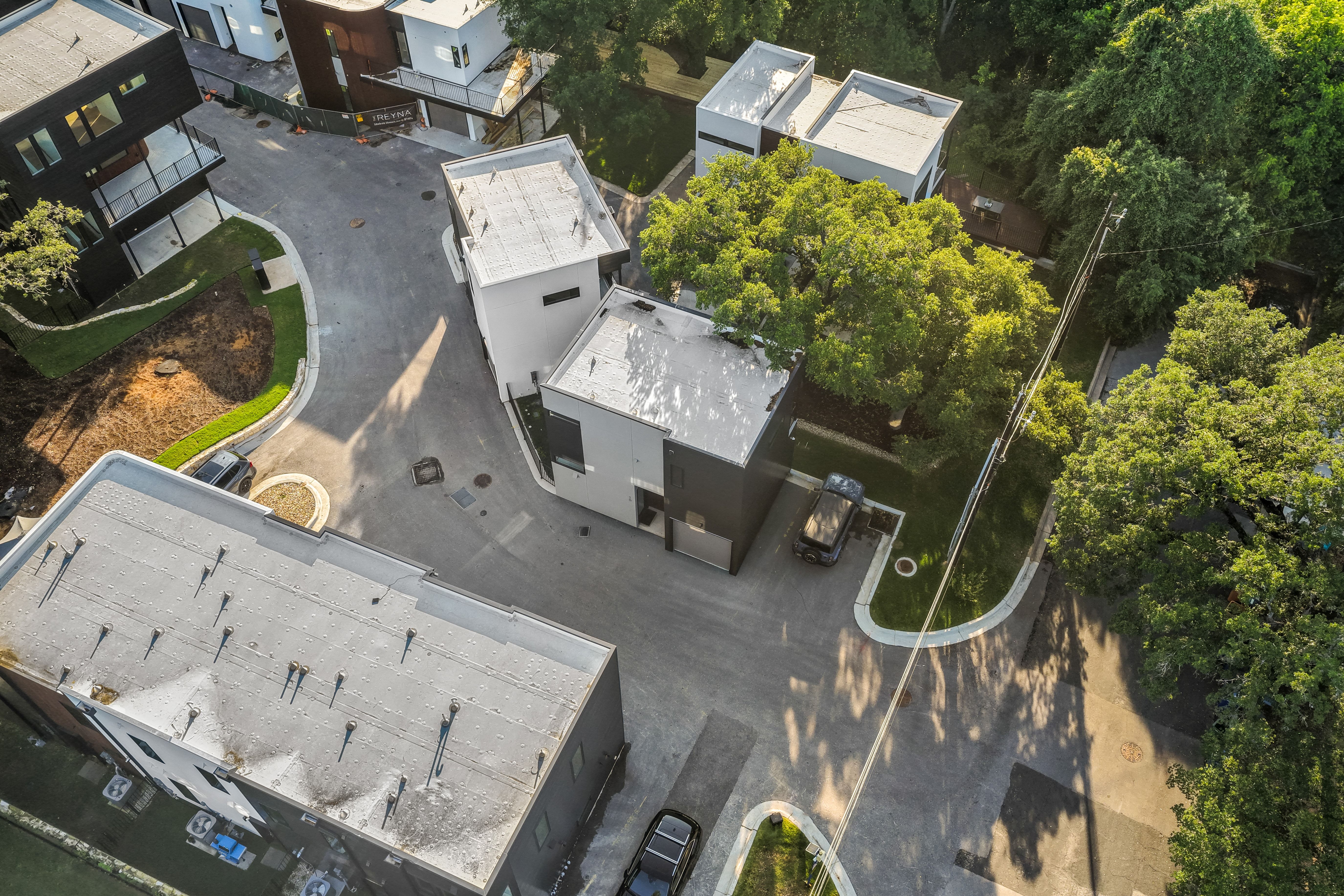 219 Lessin Lane, Unit 15 Austin, TX 78704 - Photo 53 of 53 Gallery Image 53