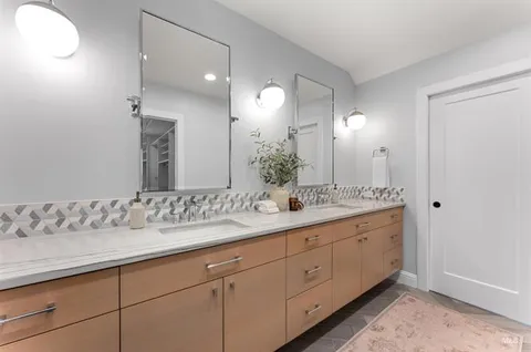 $1,725,000 | 1221 North Harrison Boulevard, Boise, ID 83702