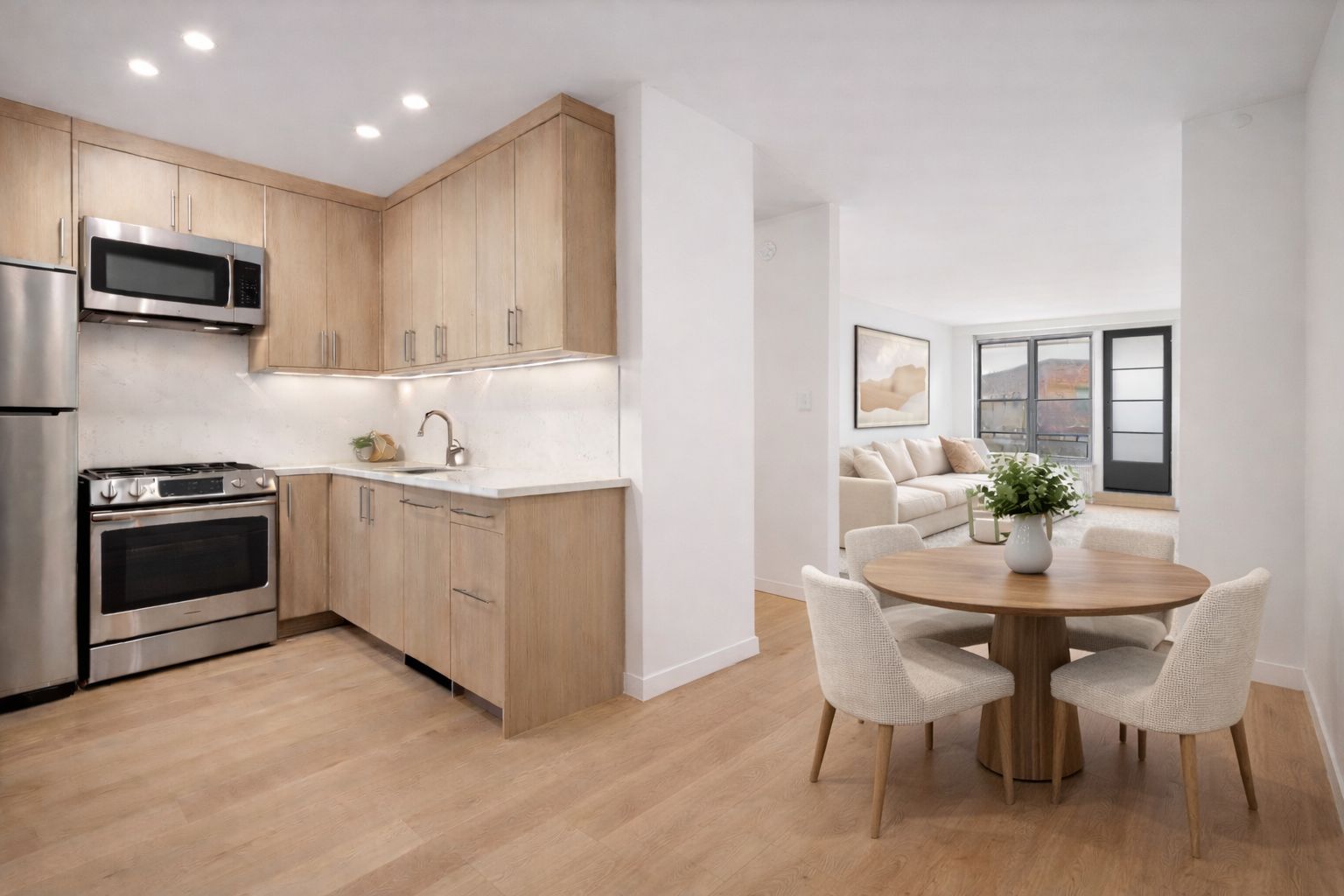 35-50 85th Street, Unit 9J Queens, NY 11372 - Photo 4 of 16 Gallery Image 4