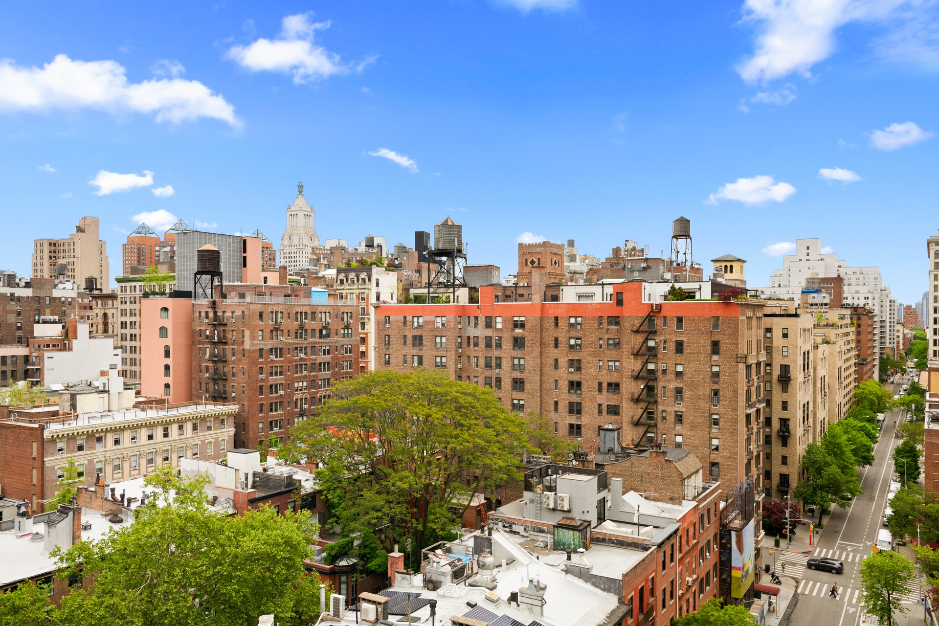 11 5th Avenue, Unit 15OP Manhattan, NY 10003 - Photo 5 of 25