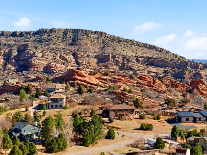 $3,650,000 | 12947 Lazy Dog Lane, Littleton, CO 80127