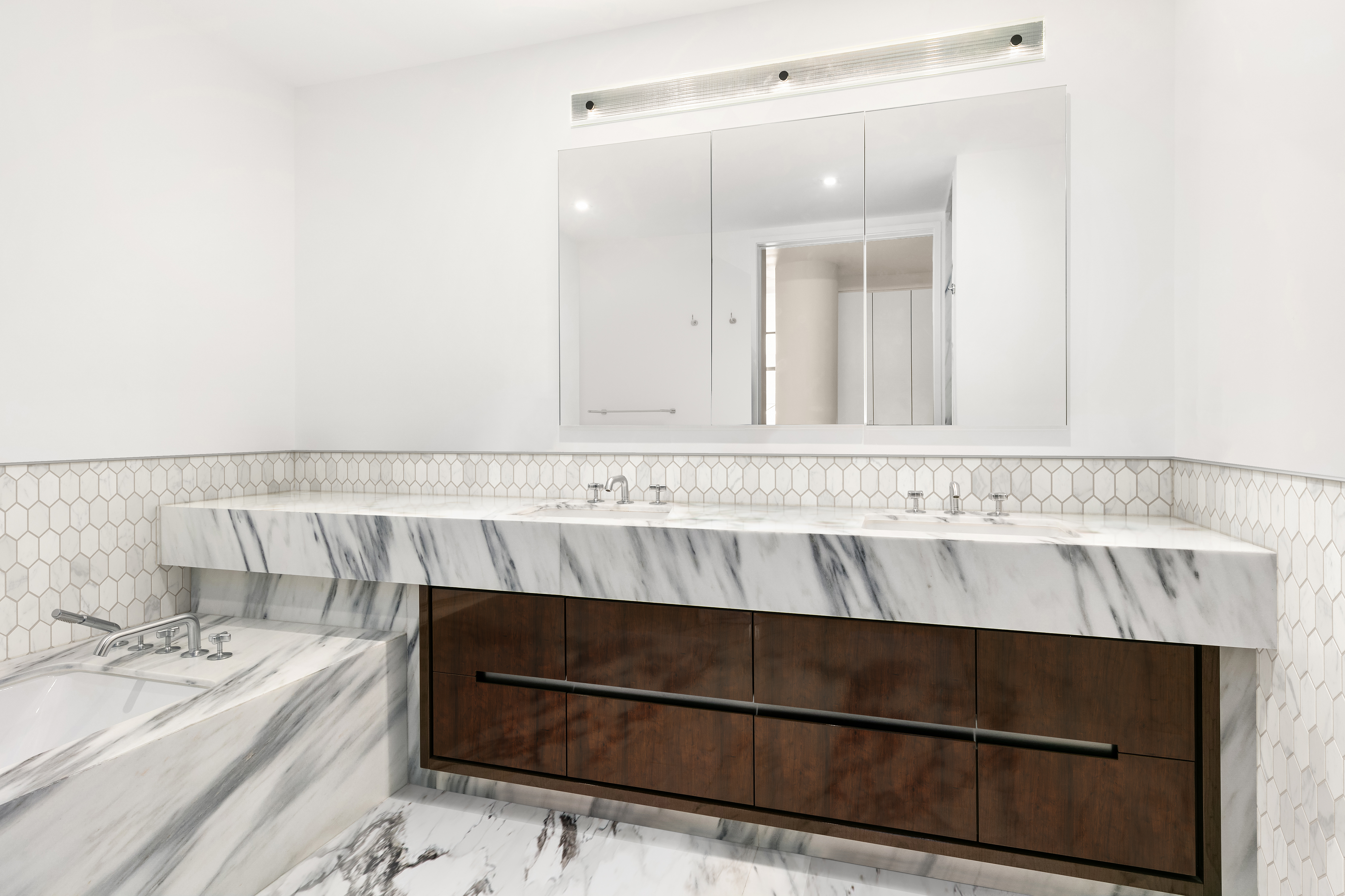 90 Morton Street, Unit PH8D Manhattan, NY 10014 - Photo 21 of 27