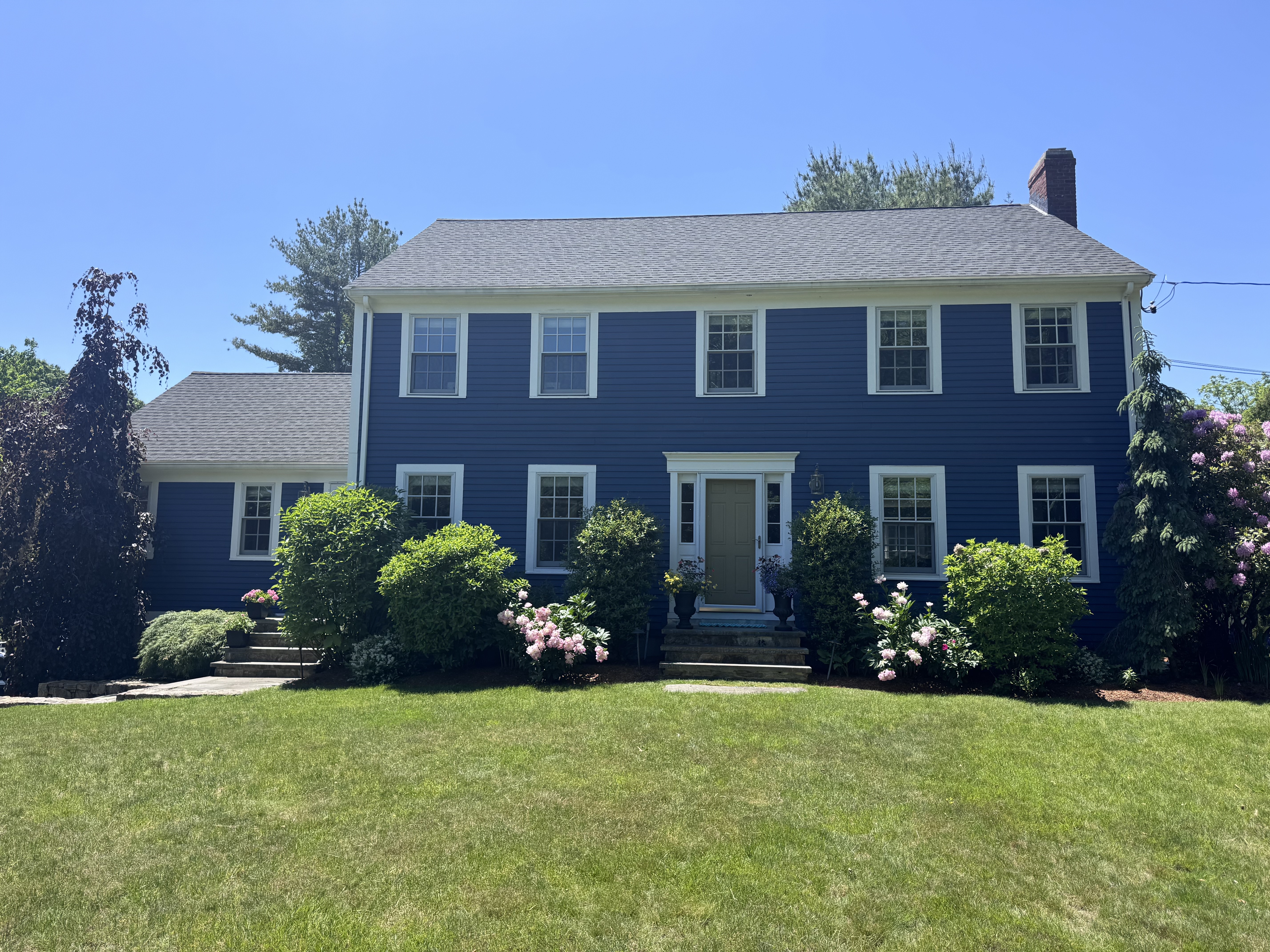 2 Russett Hill Road Sherborn, MA 01770 - Photo 11 of 11