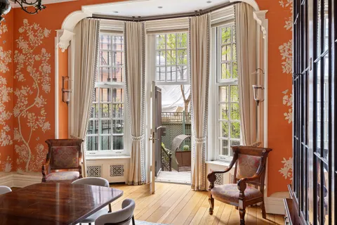 $15,000,000 | 25 Grace Court | Brooklyn Heights