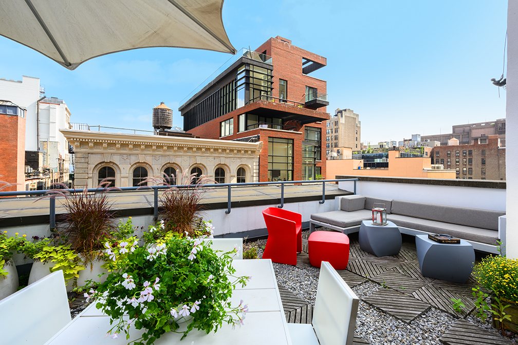 81 White Street, Unit 5W Manhattan, NY 10013 - Photo 11 of 13