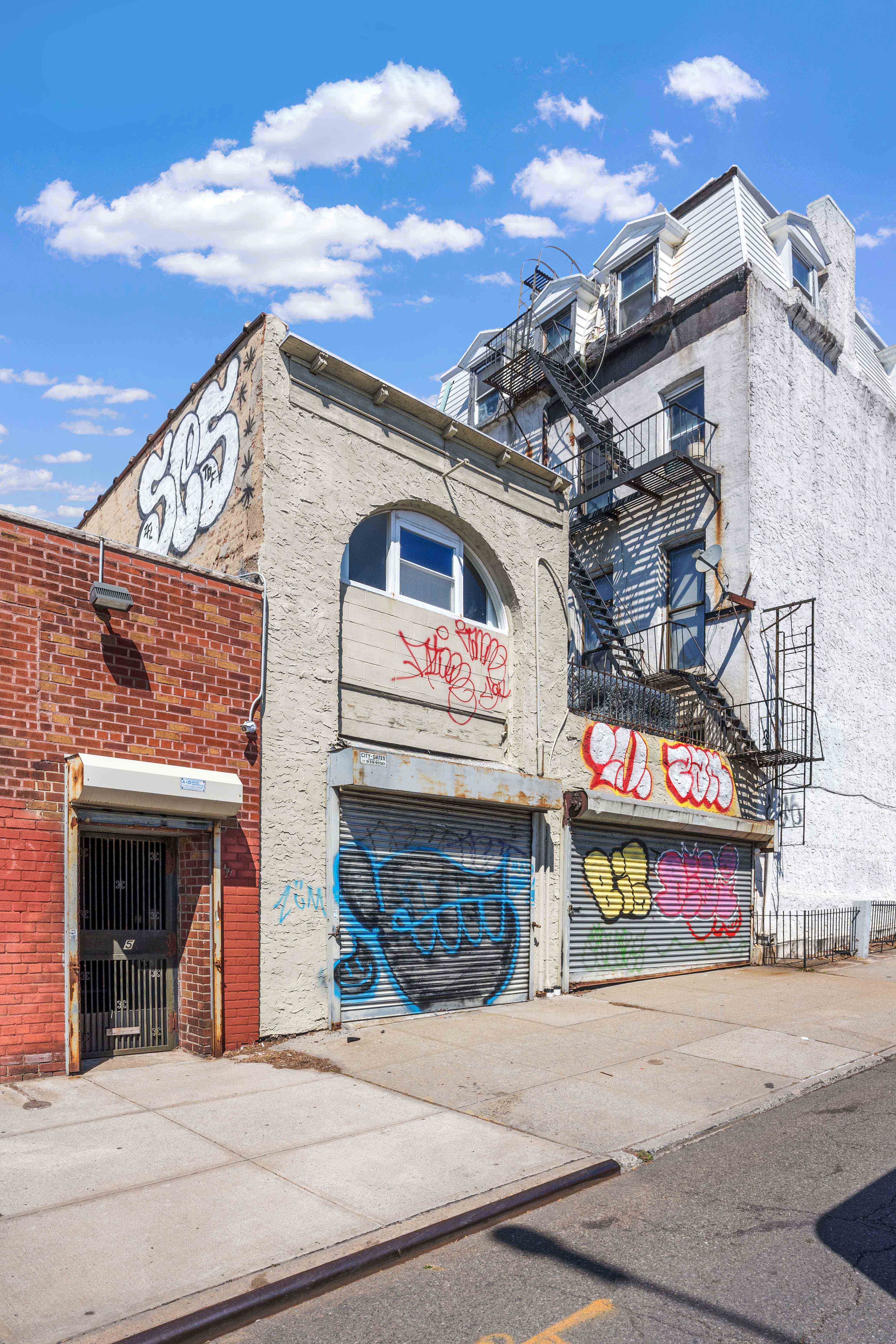 62 3rd Street Brooklyn, NY 11231 - Photo 7 of 15 a view of a building with a street