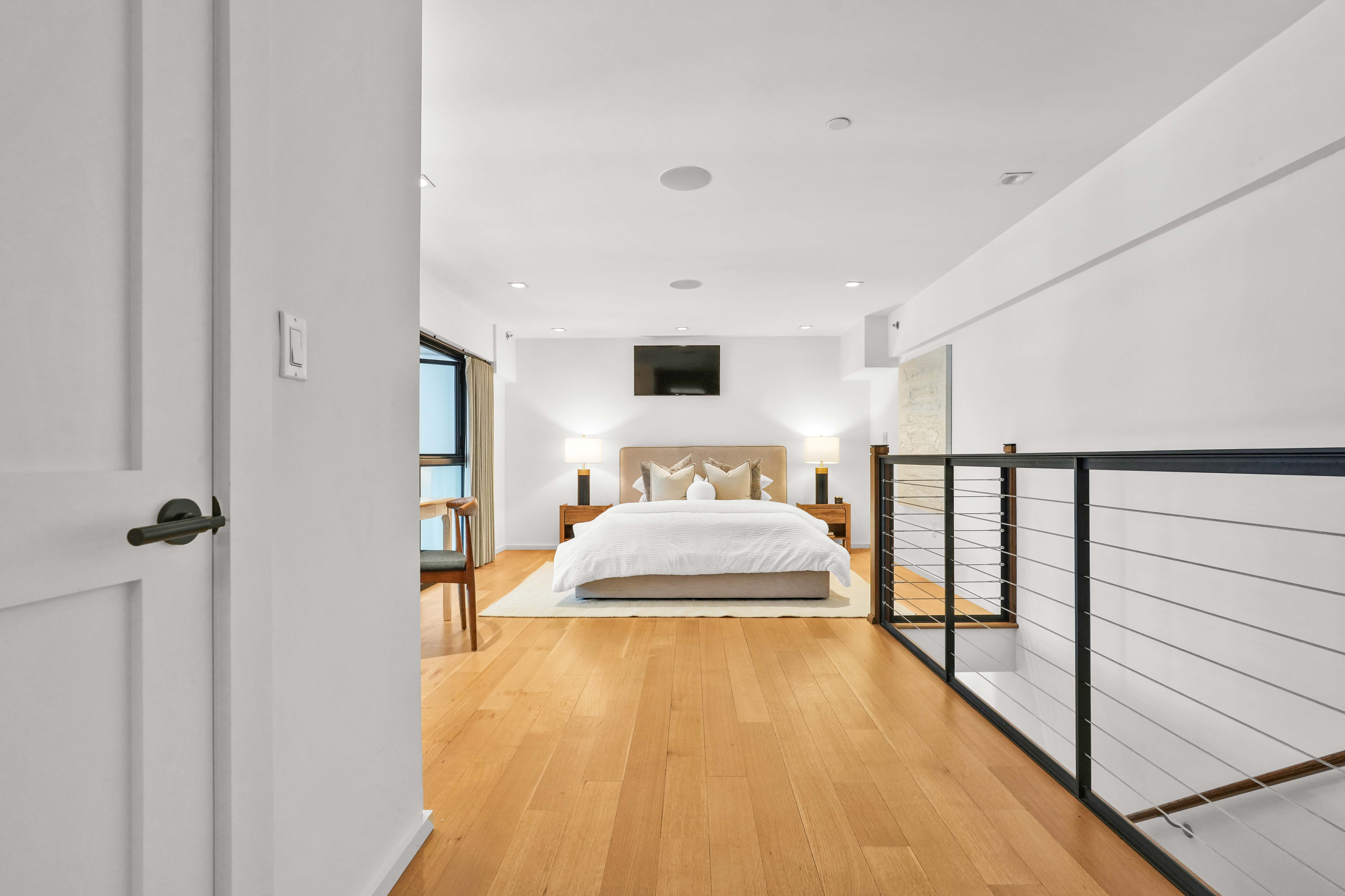 172 North 10th Street, Unit 3A Brooklyn, NY 11211 - Photo 24 of 34 Gallery Image 24