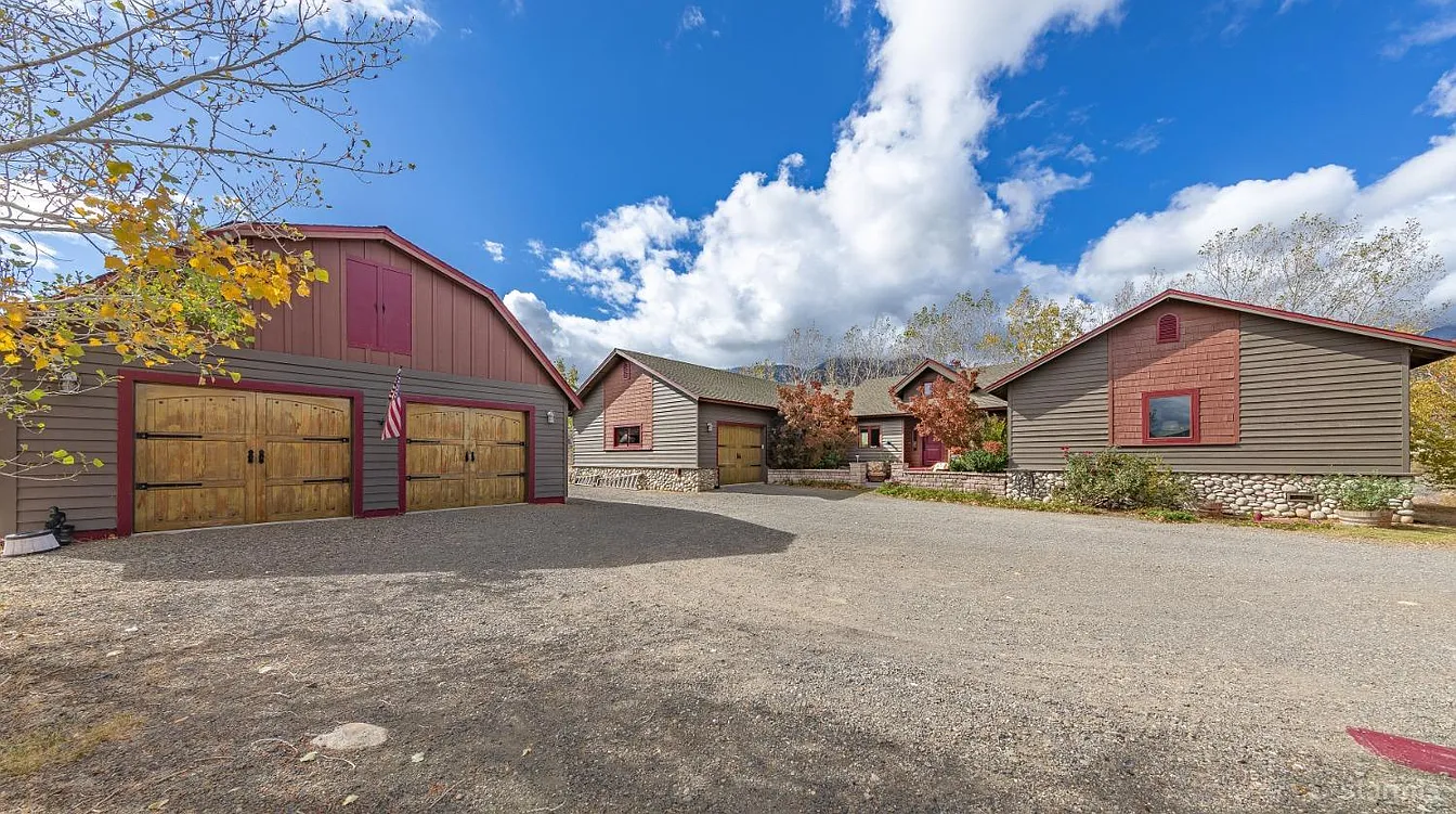 355 River Ranch Road Markleeville, CA 96120 - Photo 10 of 36