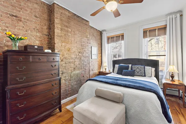 $475,000 | 351 8th Street, Unit 1R, Jersey City, NJ 07302