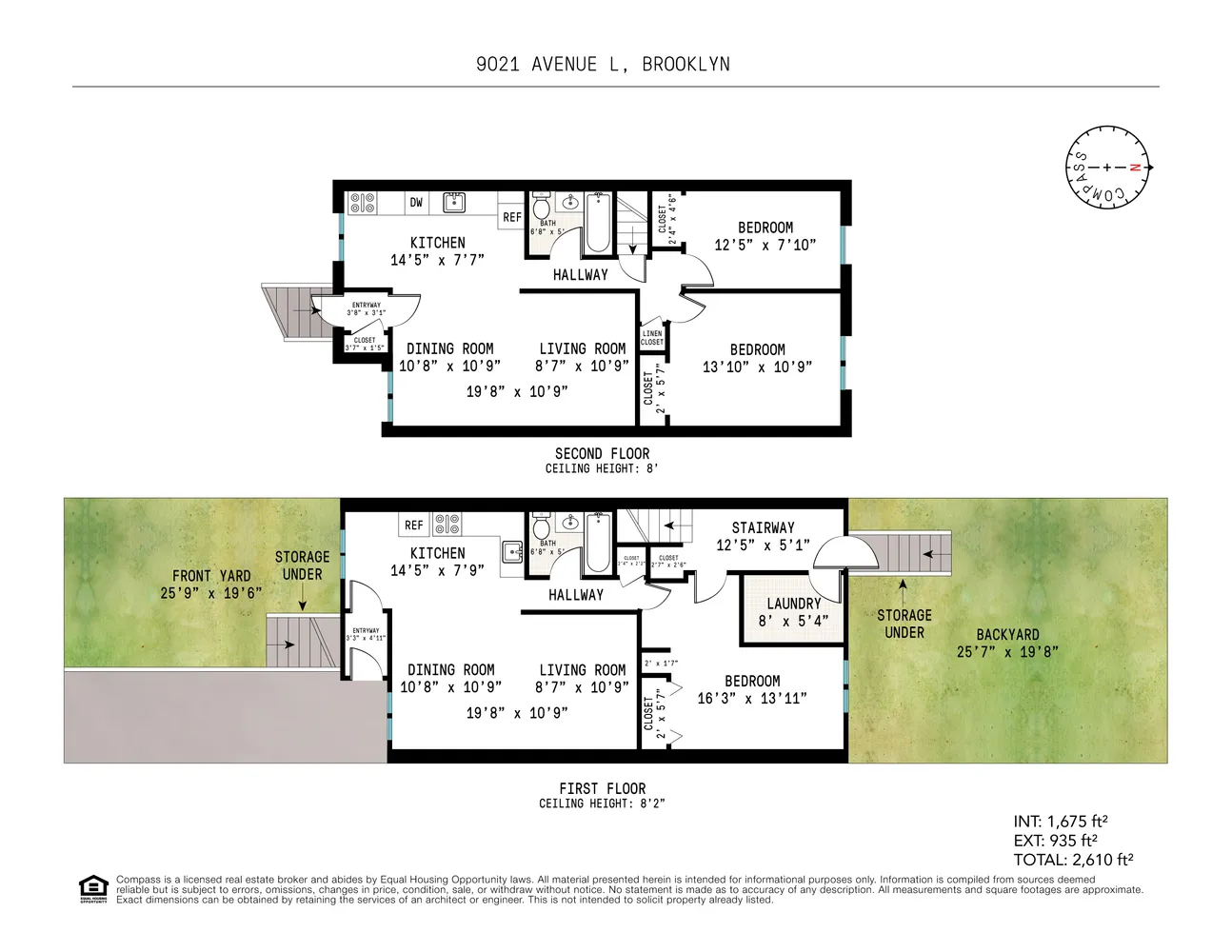 $800,000 | 9021 Avenue L | Canarsie