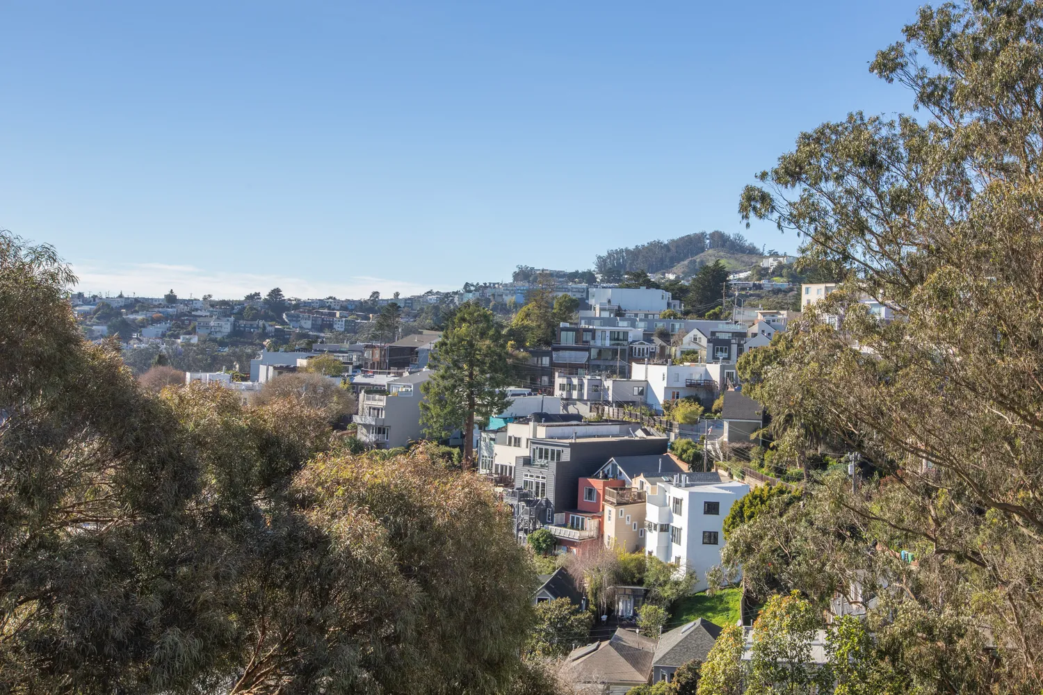 $1,700,000 | 155 Moffitt Street, San Francisco, CA 94131