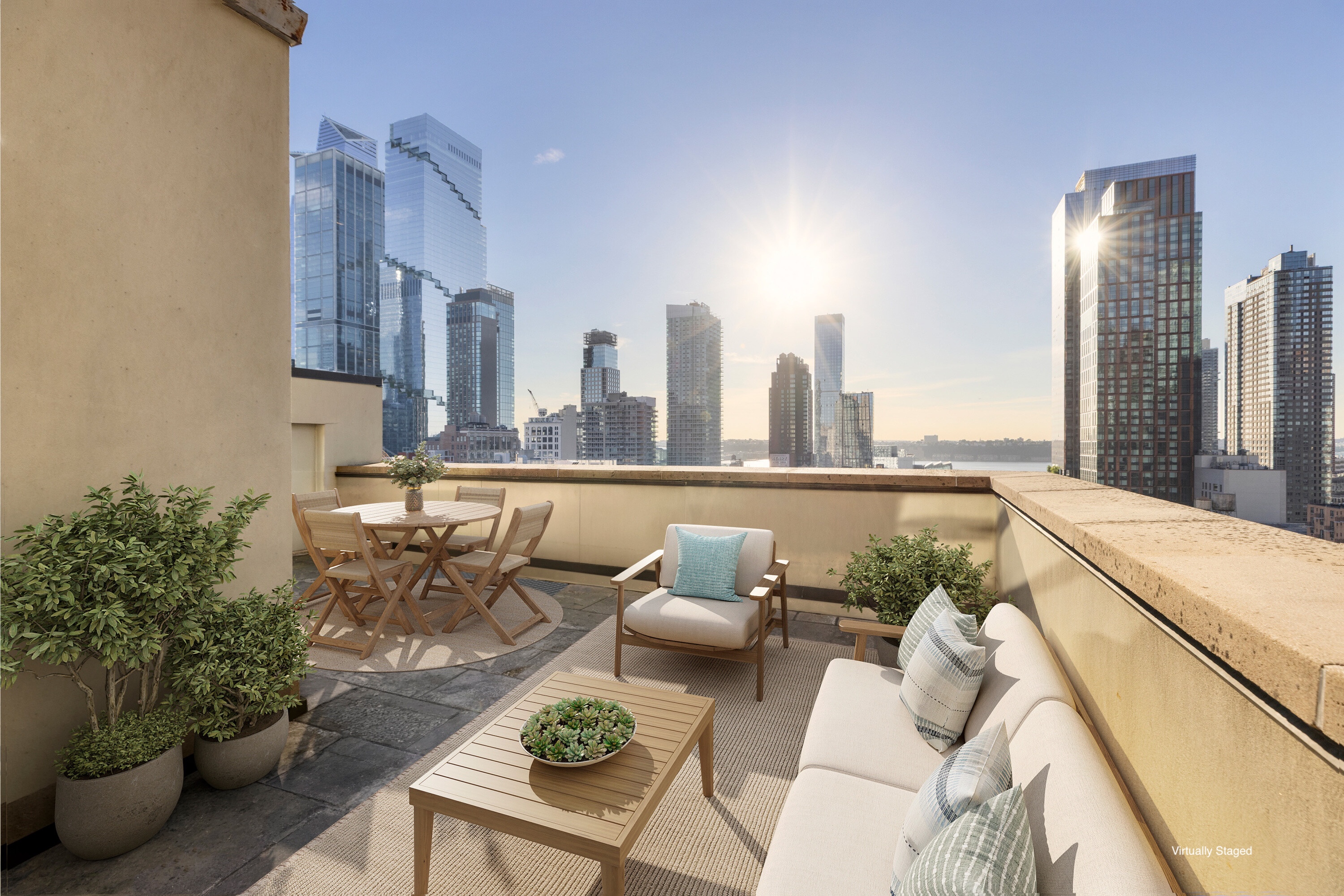 347 West 39th Street, Unit PHNE Manhattan, NY 10018 - Photo 8 of 17