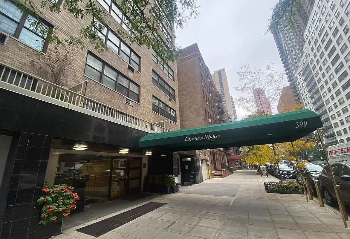 399 East 72nd Street, Unit 14D Manhattan, NY 10021 - Photo 7 of 9