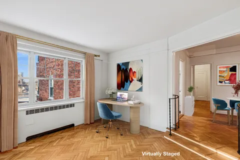 $489,000 | 200 Cabrini Boulevard, Unit 10 | Hudson Heights