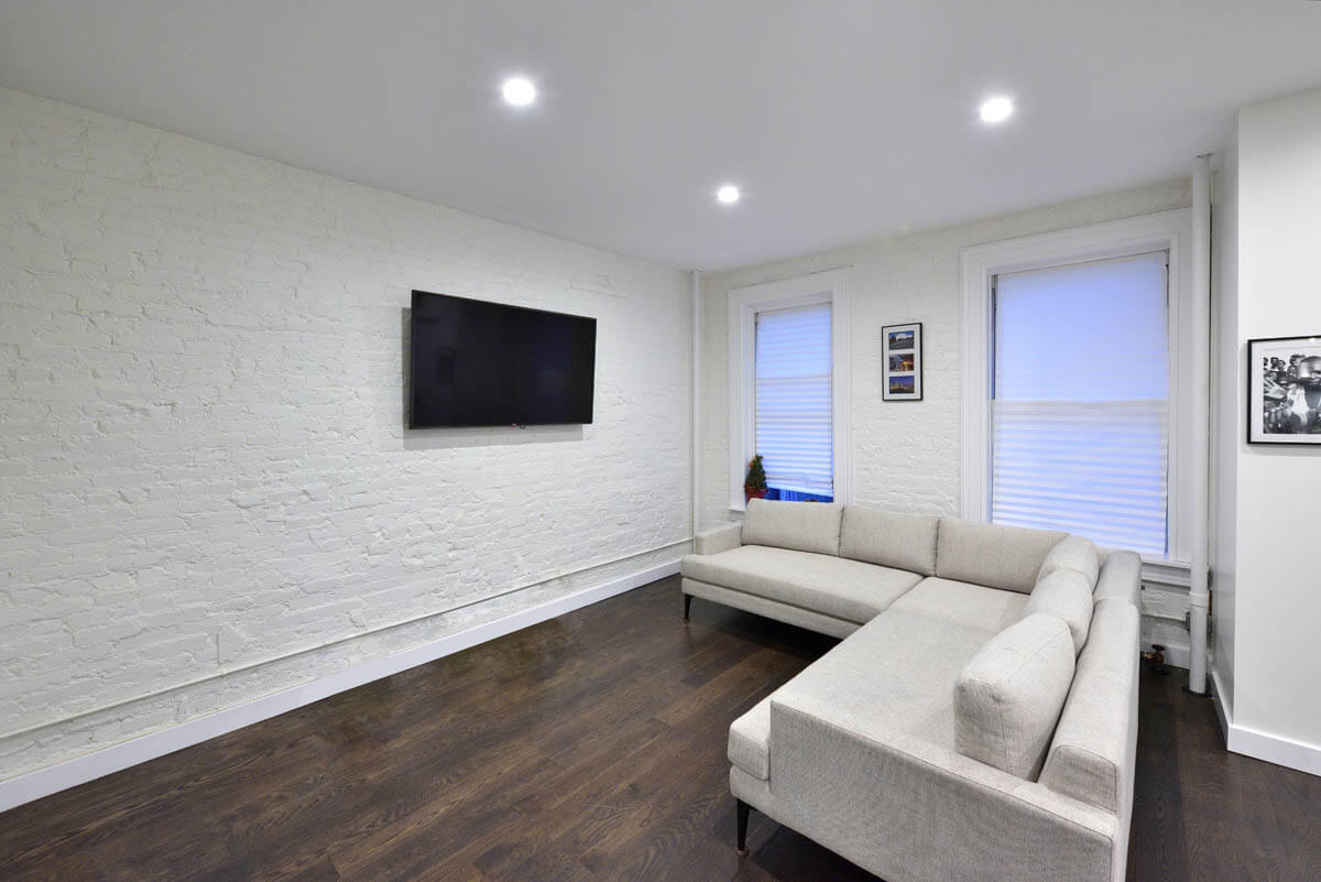 124 Thompson Street, Unit 11/12 Manhattan, NY 10012 - Photo 5 of 13 Gallery Image 5