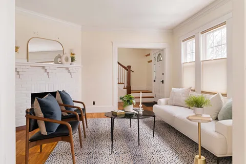 Contact Agent | 19 Tacoma Street, Hyde Park, MA 02136