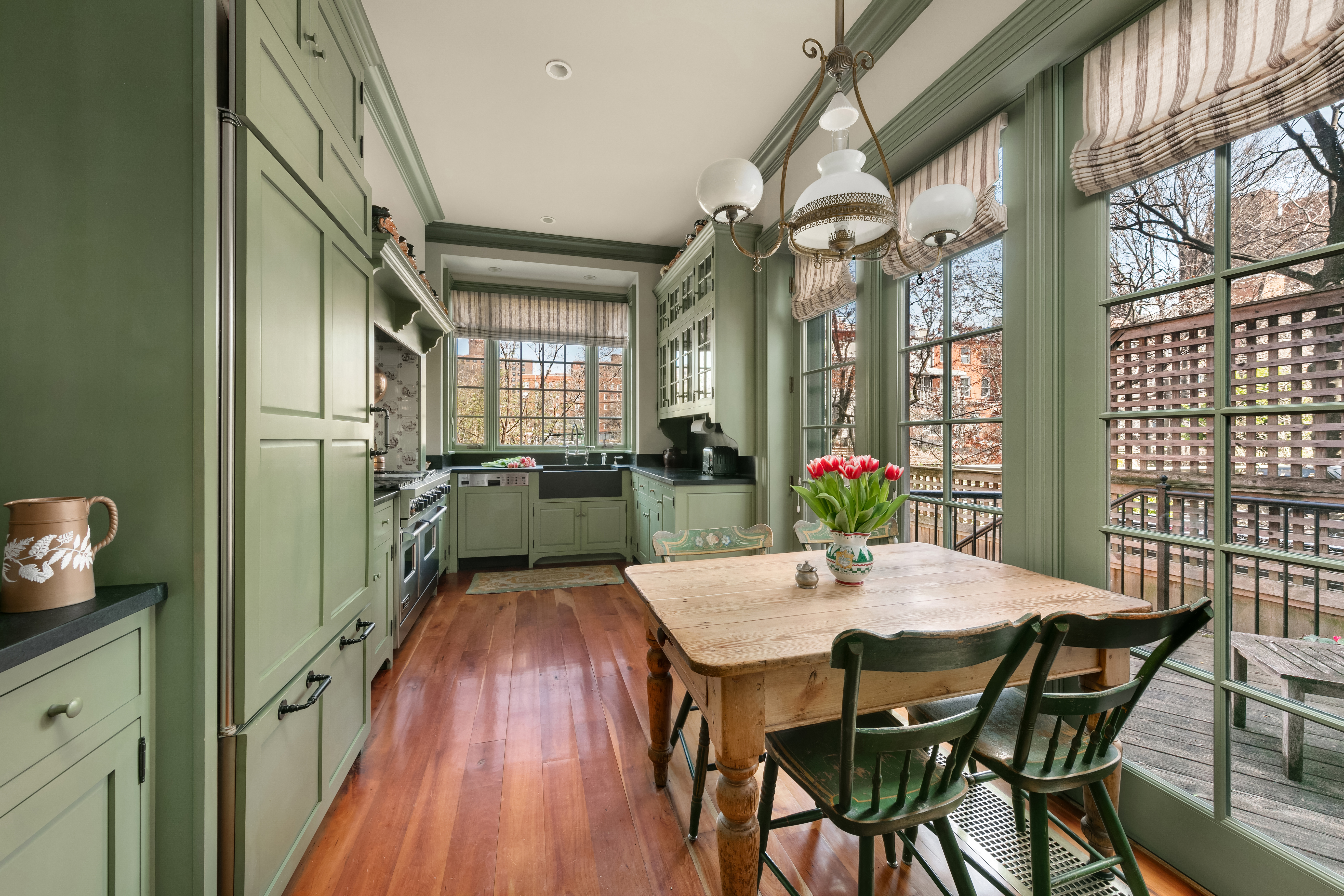 343 Adelphi Street Brooklyn, NY 11238 - Photo 8 of 21