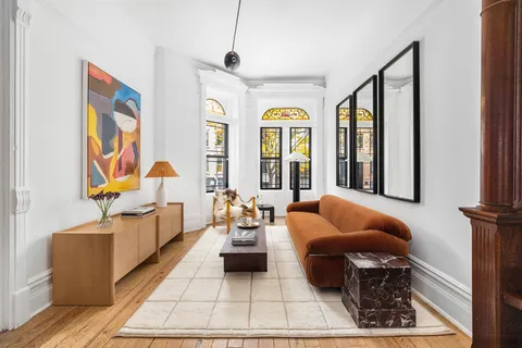 $2,950,000 | 731 Putnam Avenue | Bedford-Stuyvesant
