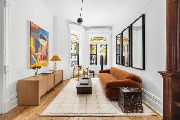 $2,750,000 | 731 Putnam Avenue | Bedford-Stuyvesant