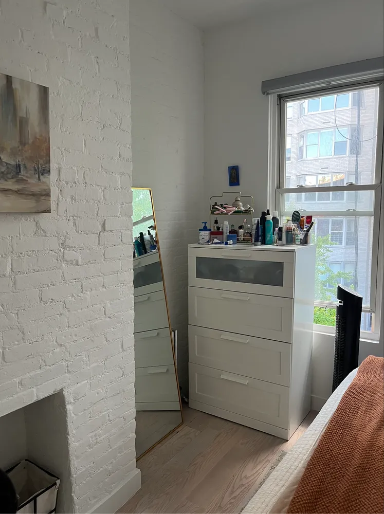 $4,500 | 501 1/2 East 83rd Street, Unit 5E | Upper East Side