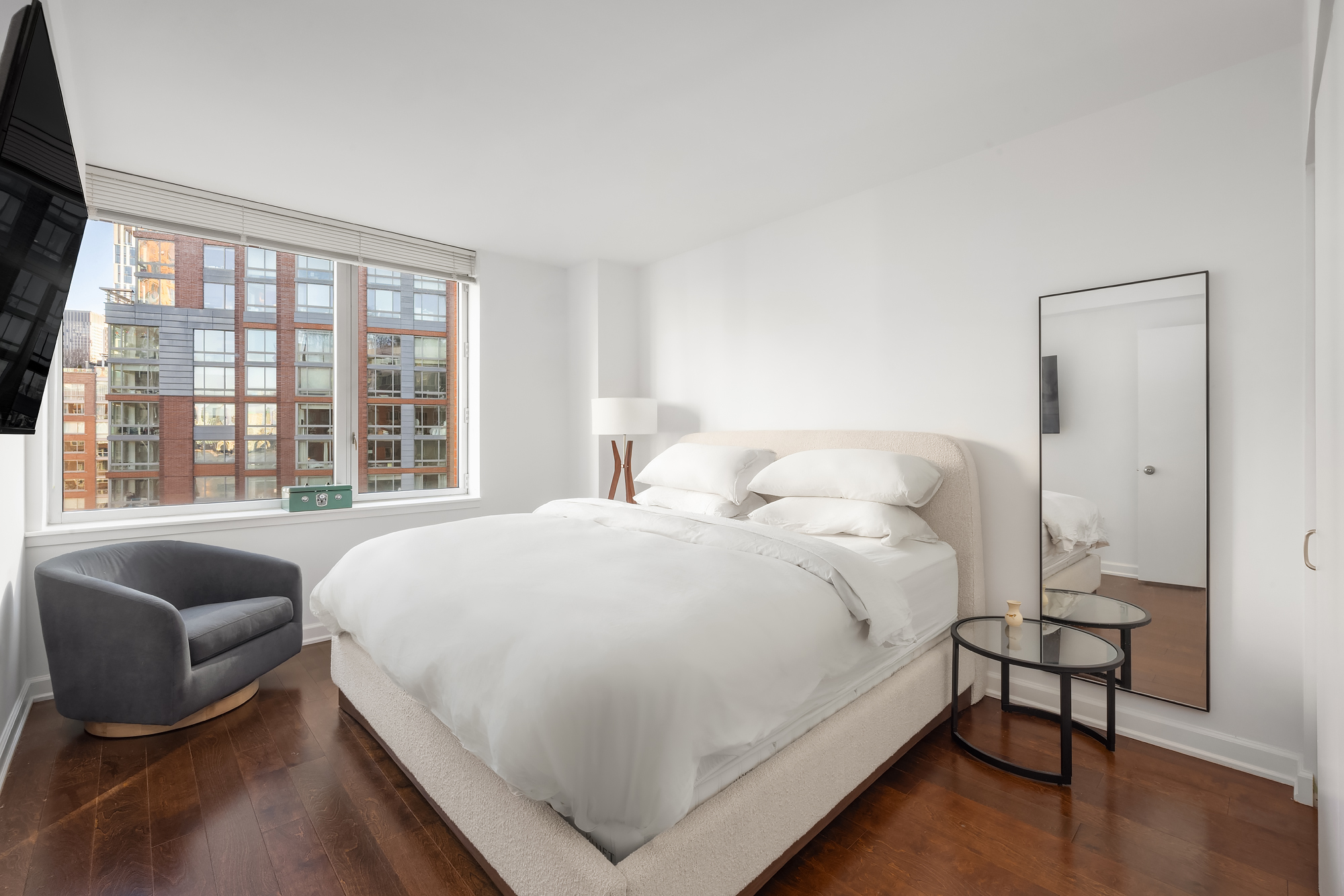 20 River Terrace, Unit 14C Manhattan, NY 10282 - Photo 9 of 12