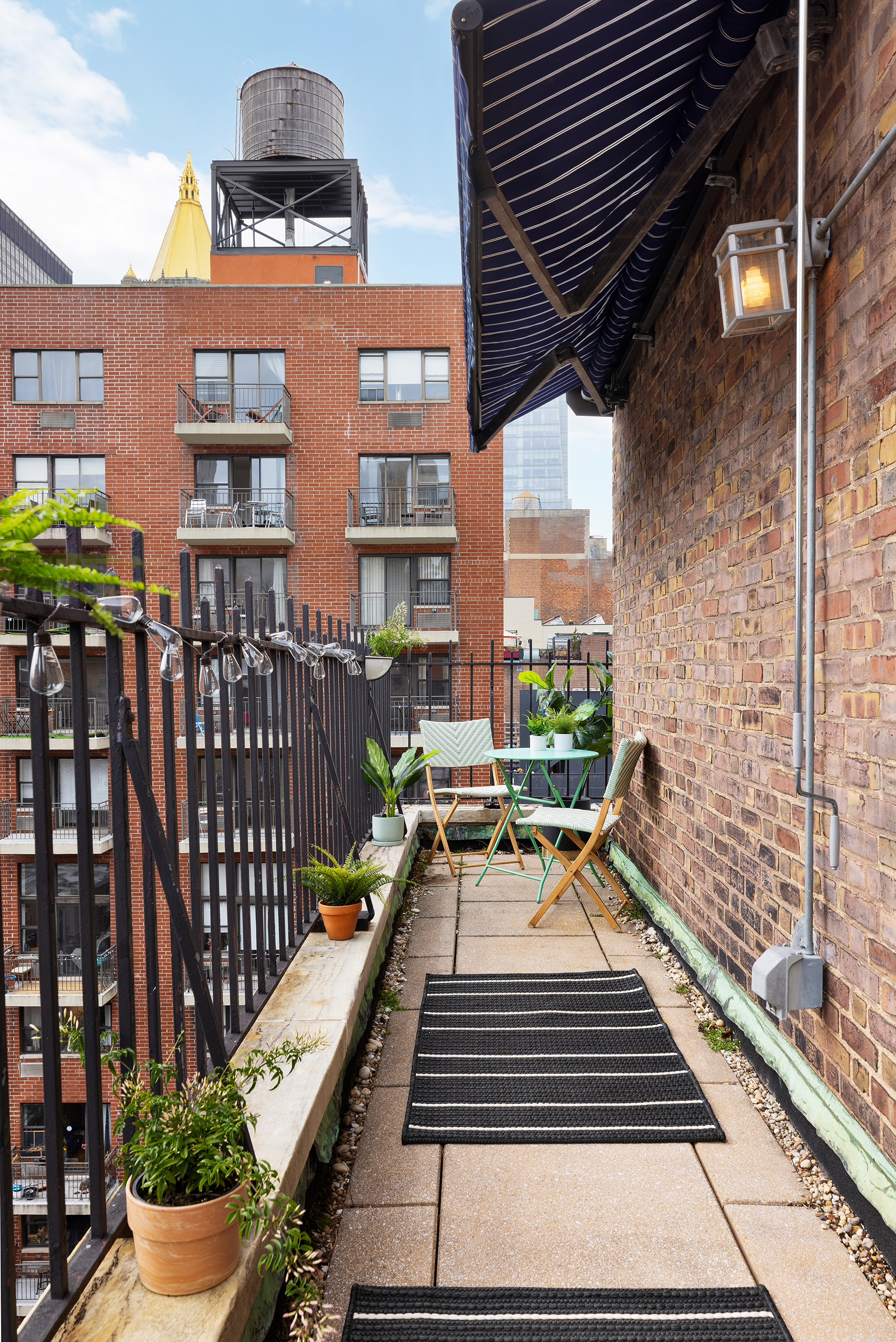 140 East 28th Street, Unit 11F Manhattan, NY 10016 - Photo 12 of 16