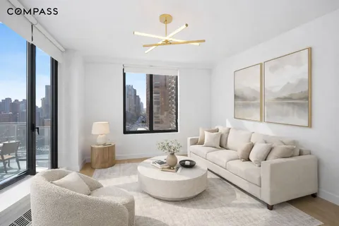 $795,000 | 1790 3rd Avenue, Unit 1004 | East Harlem