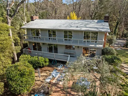 $1,050,000 | 1709 Curtis Road, Chapel Hill, NC 27514