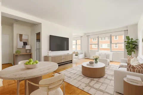 $515,000 | 35 East 85th Street, Unit 10CN | Upper East Side