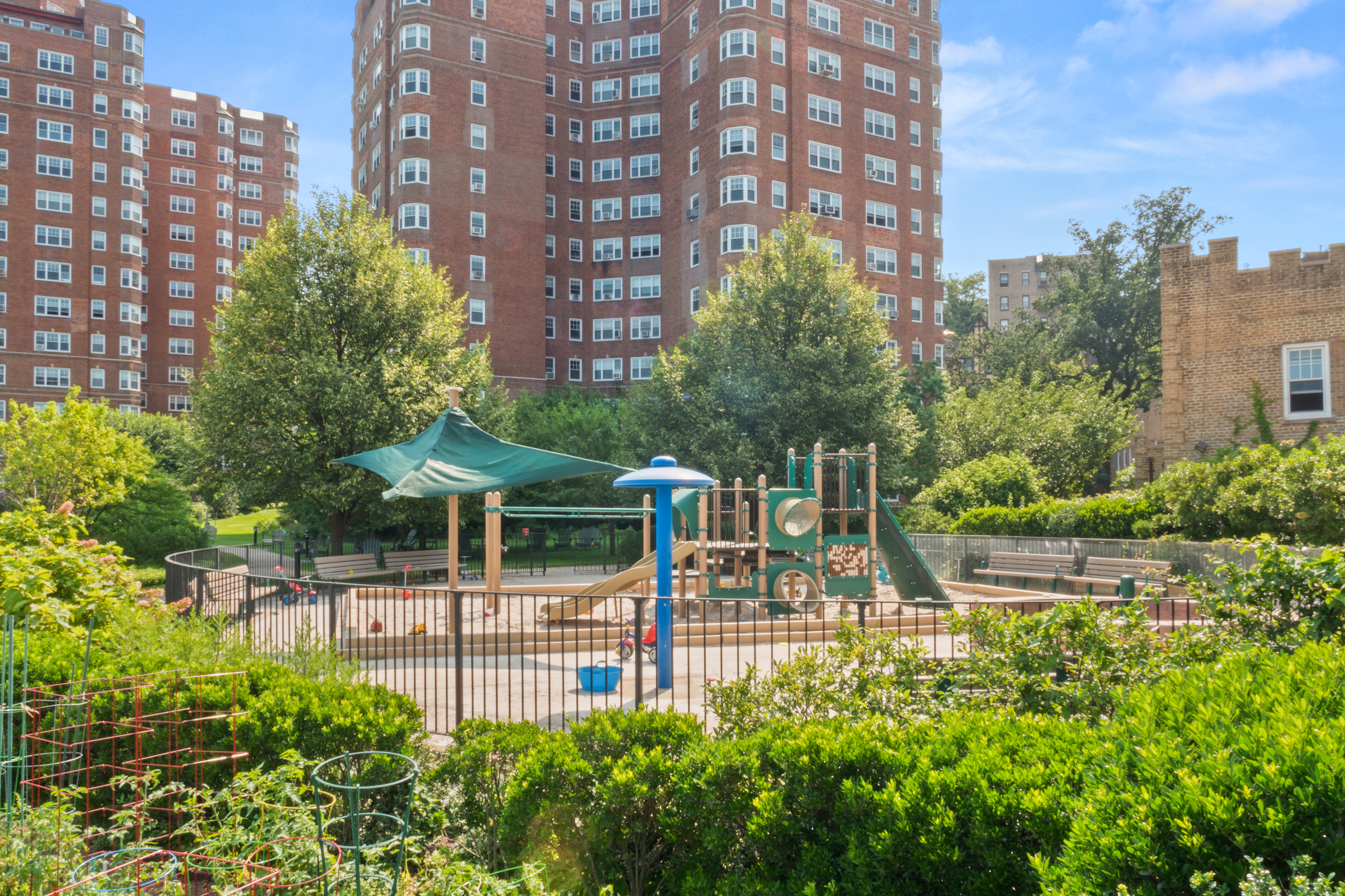 120 Cabrini Boulevard, Unit 19 Manhattan, NY 10033 - Photo 24 of 32 Gallery Image 24