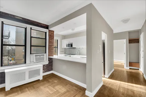 $575,000 | 779 Riverside Drive, Unit B35 | Washington Heights