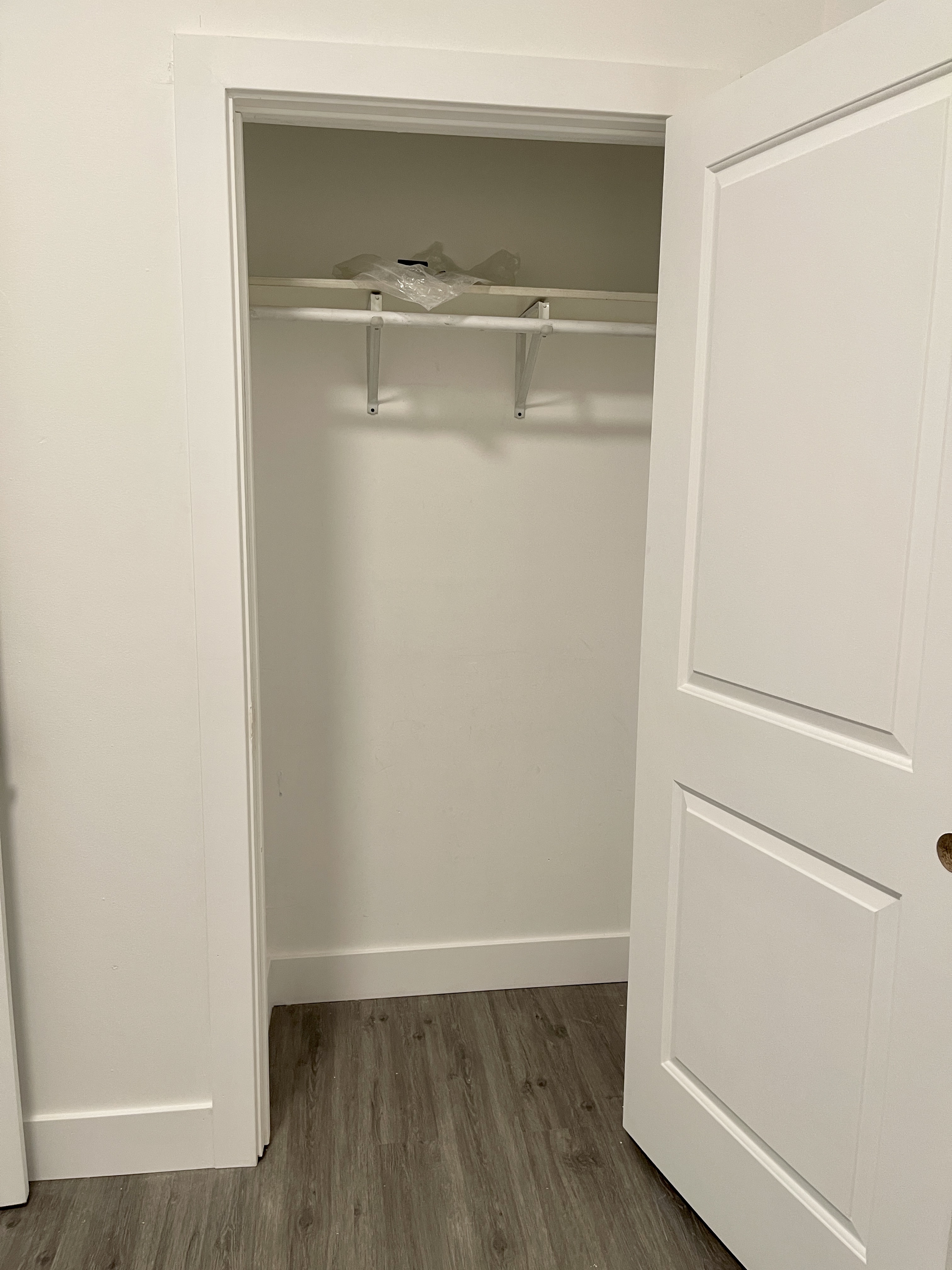 1999 3rd Avenue, Unit 1 Manhattan, NY 10029 - Photo 21 of 23 a view of an empty room