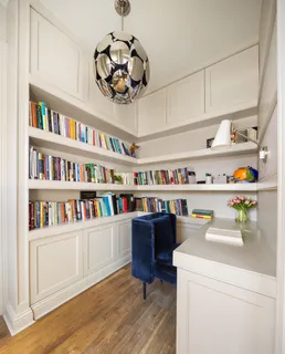 $2,850,000 | 535 West 110th Street, Unit 8GH | Morningside Heights