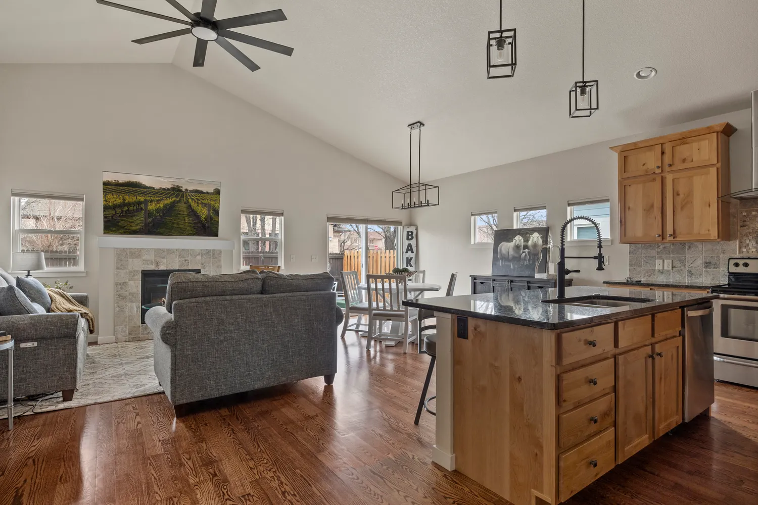 $699,000 | 4109 Stoney Creek Drive, Fort Collins, CO 80525