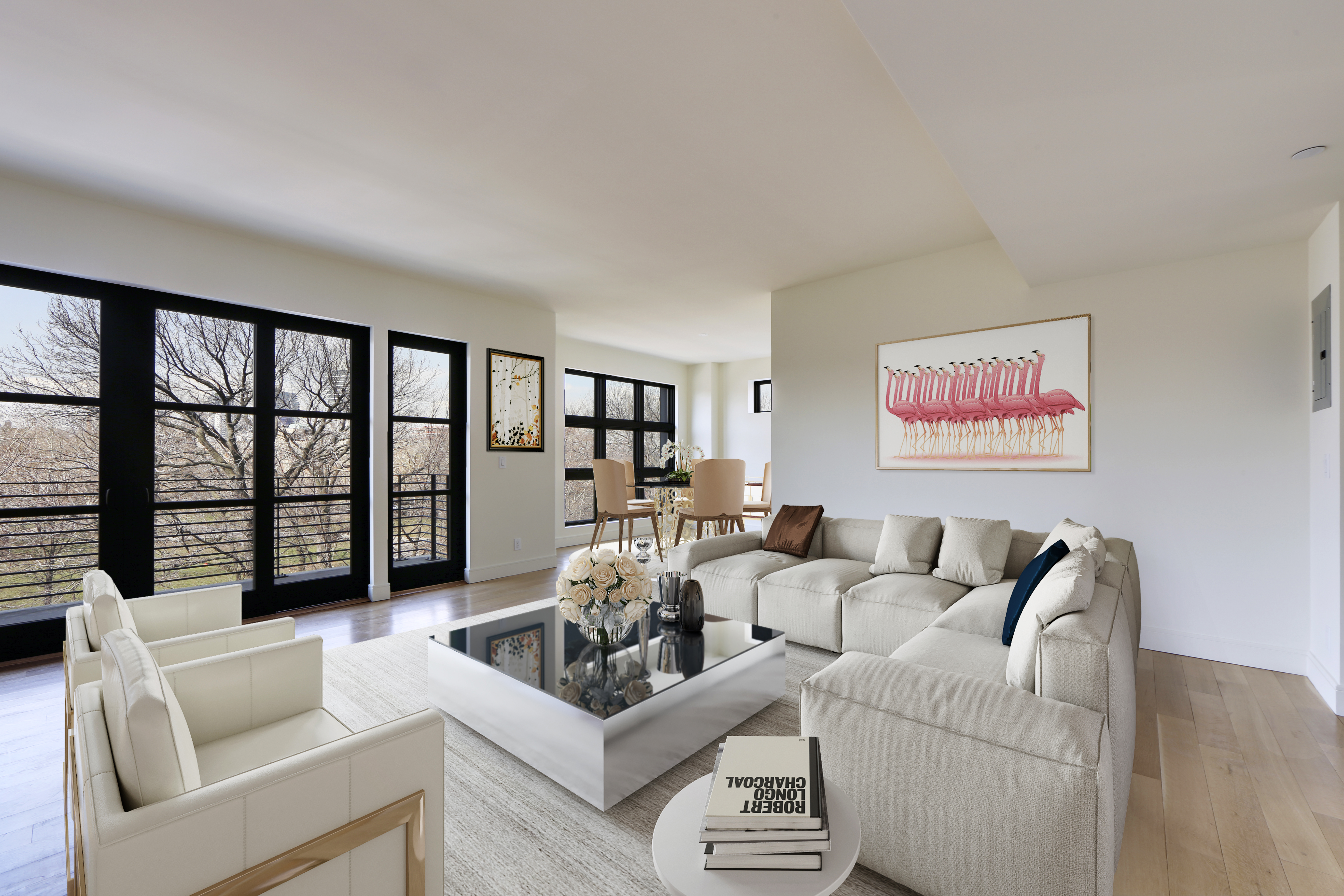 868 Lorimer Street, Unit 4A Brooklyn, NY 11222 - Photo 5 of 16