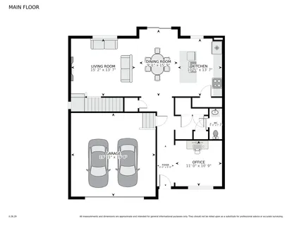$575,000 | 4731 Rosette Street, Castle Rock, CO 80104