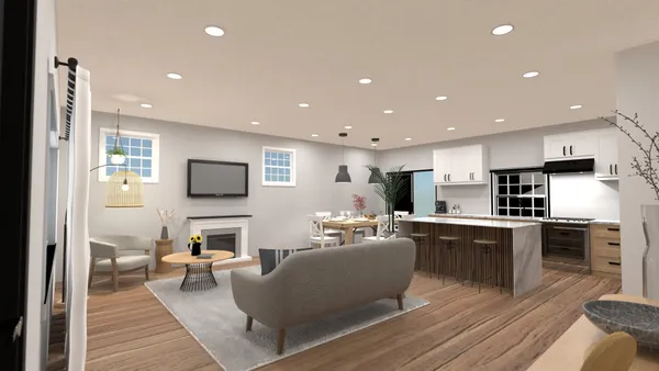 $1,000,000 | 2603 South Marion Street, Denver, CO 80210