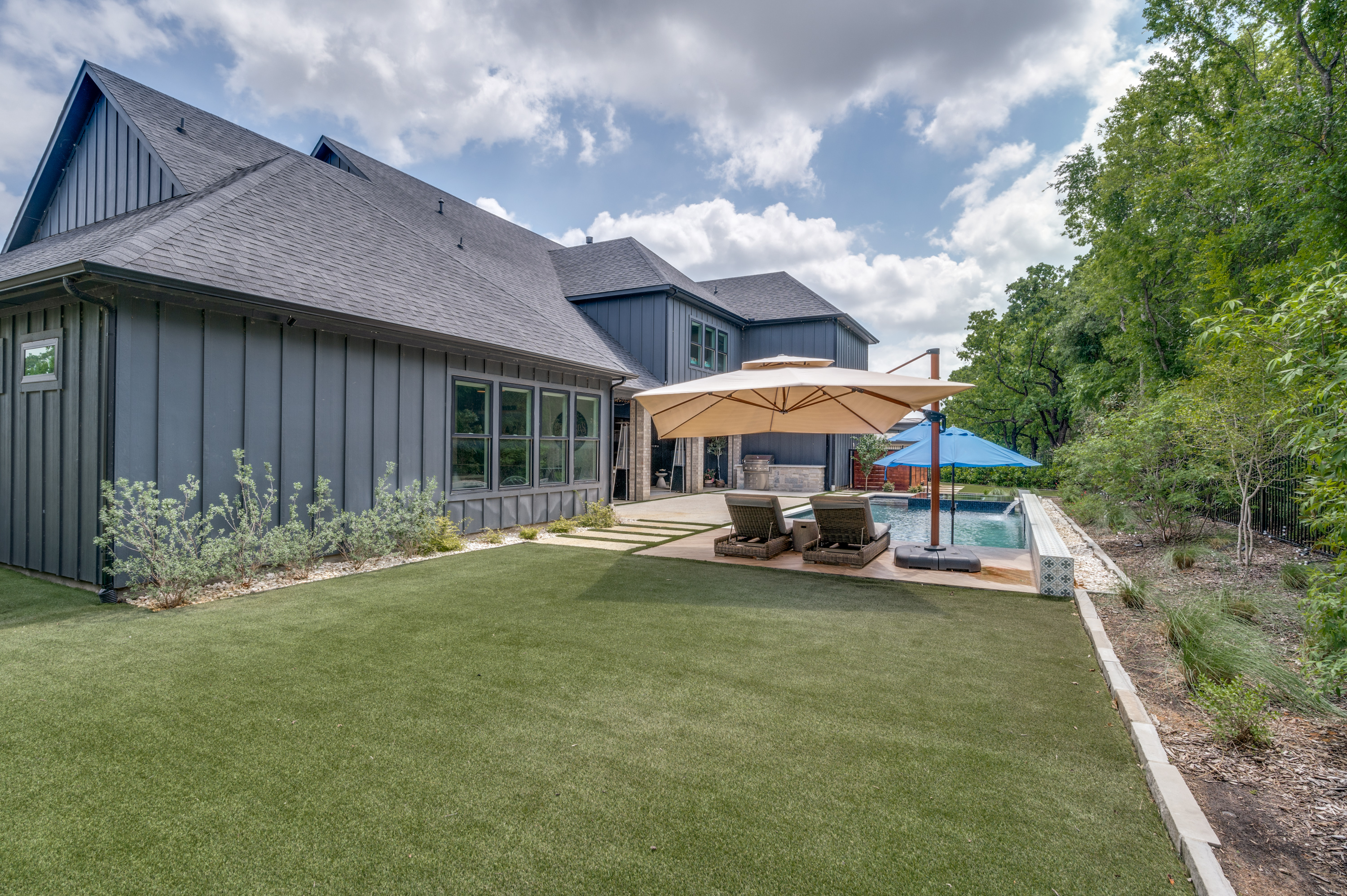 1459 Sunset Pt Drive Flower Mound, TX 75022 - Photo 31 of 40