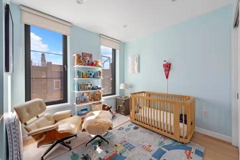 $2,550,000 | 33 Conselyea Street, Unit PH | Williamsburg